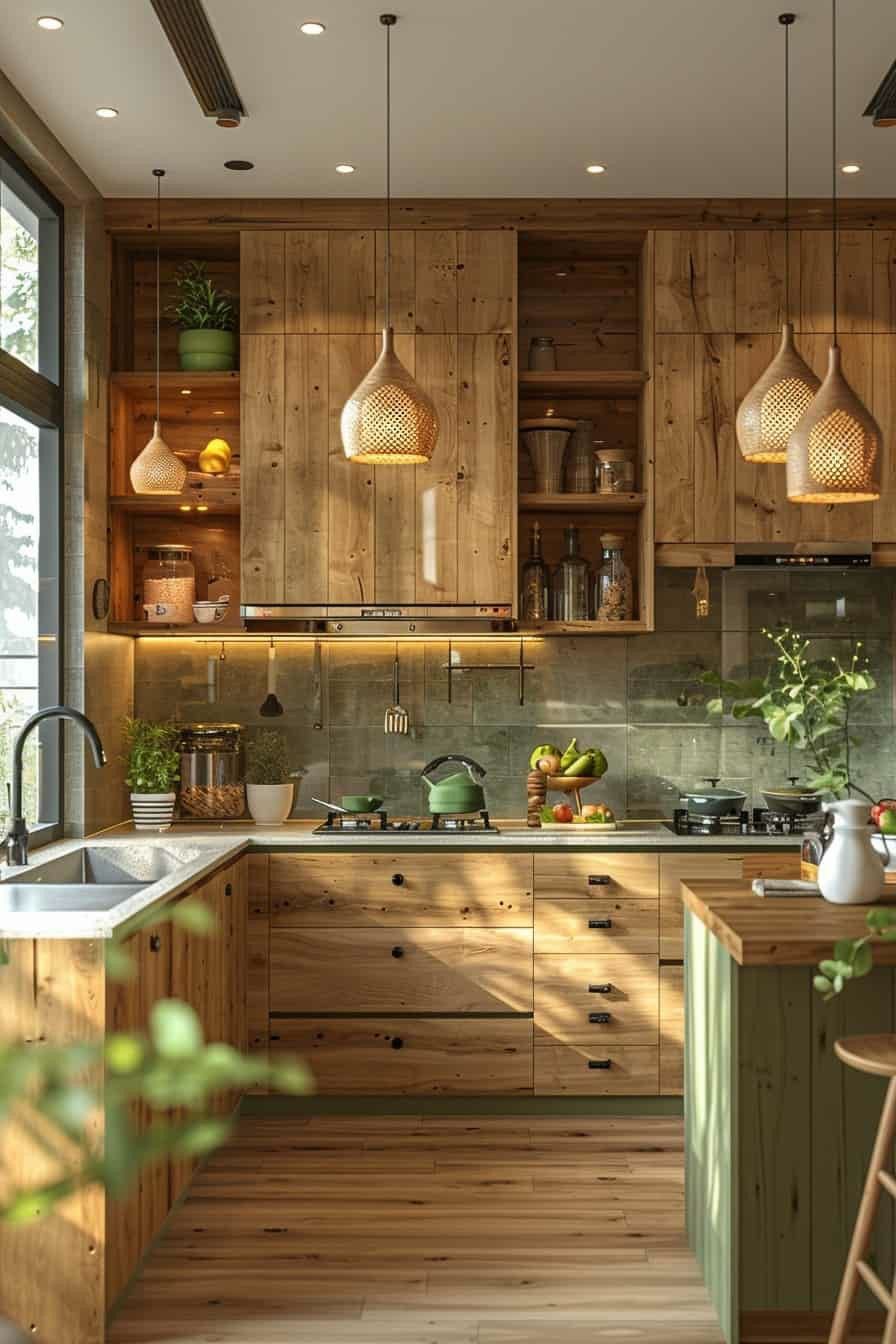 2×4 DIY Projects