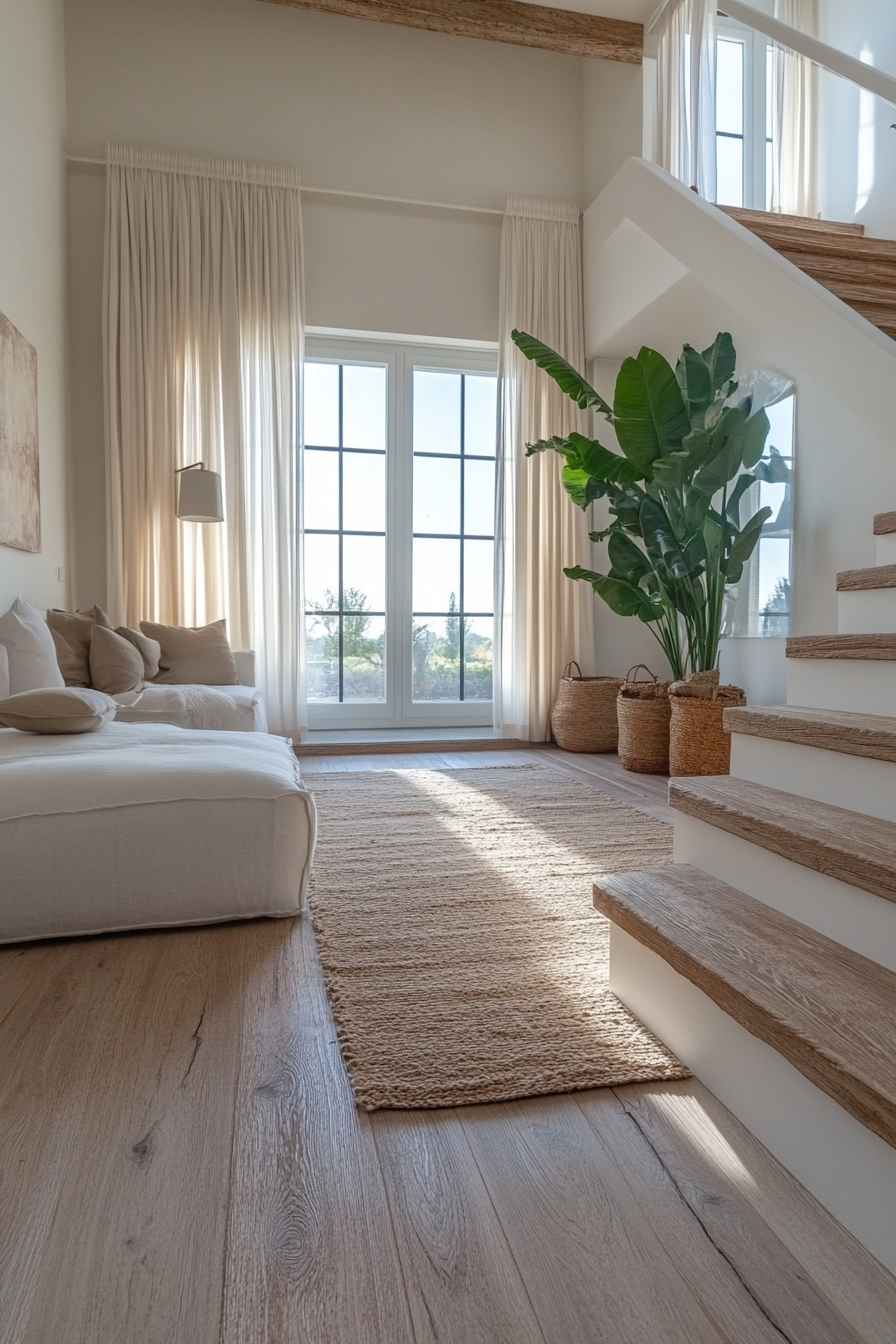 Should You Dust or Vacuum First?